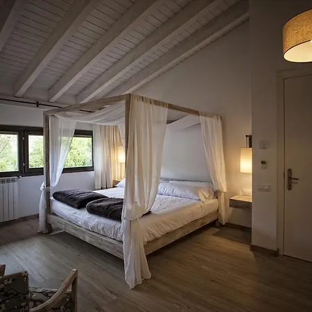 Hotel Pura Vida Valganon Room photo