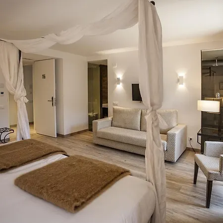 Hotel Pura Vida Valganon Room photo